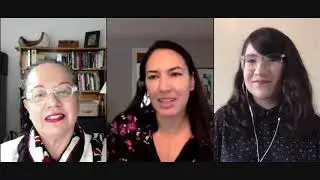 Type Talk: The Power of Investigative Reporting from Within Communities of Color