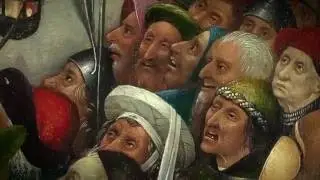EXHIBITION ON SCREEN | The Curious World of Hieronymus Bosch  | Trailer