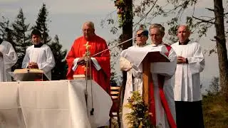 2020.08.29. - Široké. Branisko. Výstup na Patriu 9  ročník