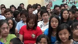 Thangboi & Nuamcing' Mopawi Part IV  12 June, 2016