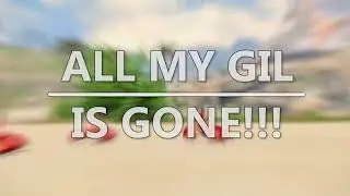 FFXIV - No Refunds
