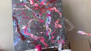 РИСУЮ АБСТРАКЦИЮ