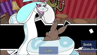 [Vore Game] Retale 3: Checkmate playthrough #11 (Final)