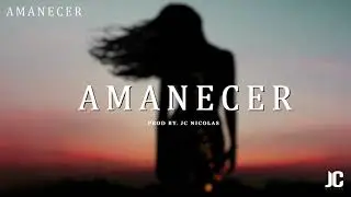 Bachata - Instrumental 2021 | | Amanecer 🎸 - Beat Bachata 2021