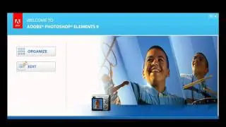 A Beginner's Guide to Photoshop Elements 9 - Course Introduction
