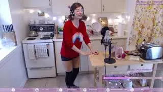 Sexiest Twitch Thots Caught Live 2019