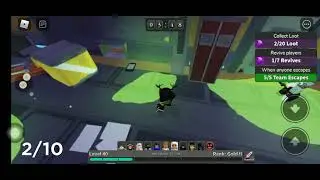 roblox survive the killer pro server