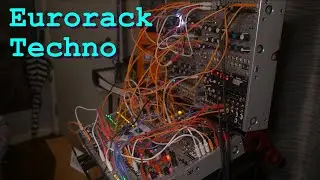 Playin' Around with Eurorack