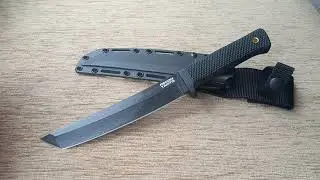 Нож Cold Steel Recon Tanto