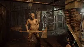 Games Review Resident Evil VII