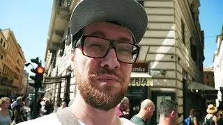 VLOG: Я ВАМ ВРАЛ