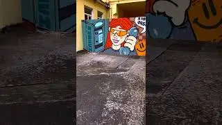 Meanwhile..Saint Petersburg