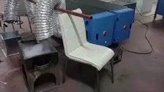 Elektrostatik Filtre | makinecim.com
