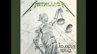 Metallica - Harvester Of Sorrow - Guitar Cover (Instrumental)