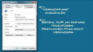 [P] Spiel mit nur 1 CPU Kern starten