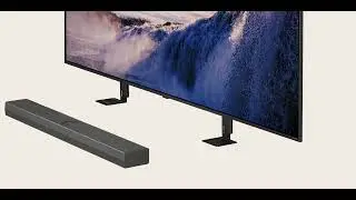 Soundbar S70TY Synergy Backet