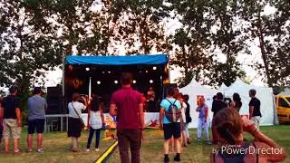 JiniN  - Festival De l Été -  Tu peux  HD