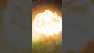 Secret Nuke Killstreak in Black Ops 6 #callofduty #blackops6 #cod #bo6