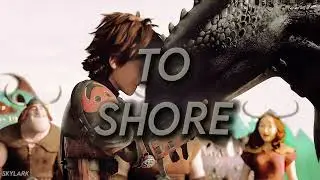 HTTYD // Little Talks (for @_Dragonlive_ )