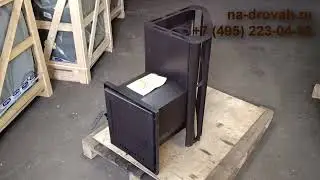 Печь Варвара Бермуда 2023