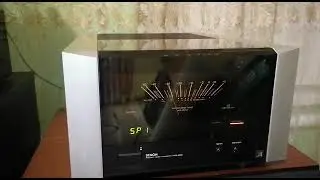 Denon poa 8000 . 303 nak