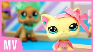 LPS: What's It Like? - Music Video (Outsiders Musical)