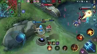 Review Skin Cloude Chrismas Carnival - Gila Ga ada Obat skinnya