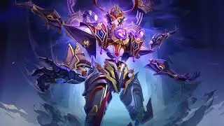 Scaramouche Boss Theme (Instrumental) | Genshin Impact Cover