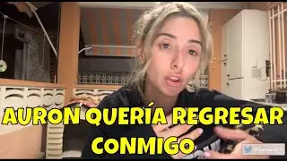 GEMITA LE RESPONDE A AURONPLAY Y DICE SU VERDAD #gemita #auronplay