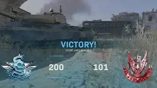 Modern Warfare Kill Montage