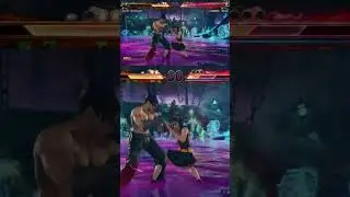 TKN8 - Yarass VS EPICGAPE - Jin - QM