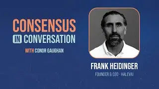 Frank Heidinger of HALEVAI on Marine Conservation, Electric Boats, and the Power of Marginal Gains