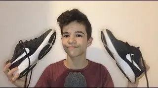 ASMR | Rôleplay : vendeur de chaussures 👞