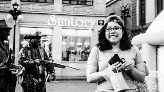 Tomando Fotos en SLP