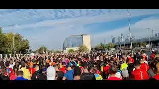 Московский марафон 2022!