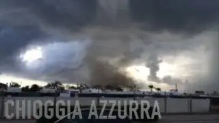TROMBA D'ARIA A SOTTOMARINA da più punti