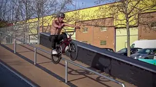 LUNES DEL RIDER DE VERDAD