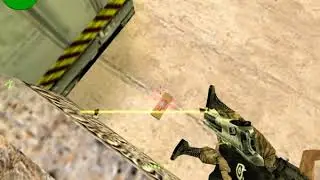 awp deagle m4a1 ak47 100 cfg