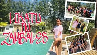 CAMP KAINOMAYAN RESORT | TOURIST SPOT IN ZAMBALES|FAMILY OUTING