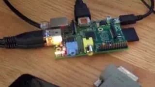 Raspberry Pi First Look!