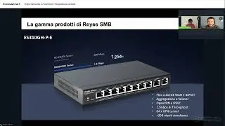 [Webinar] Ruijie Networks& FlashStart: l'integrazione perfetta