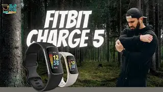 Fitbit Charge 5 | Big Sale 🔥