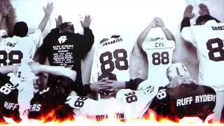DMX Type Beat "Chest Compression" Prod. by NY Bangers x Buckroll