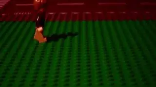 Lego City: Walking Test