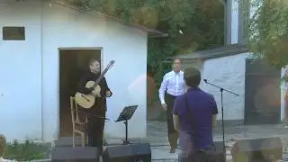 Олег Погудин. 