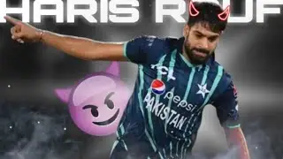 Elavated ۔ Shubh X Haris rauf ☠️