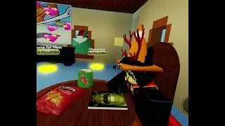 Pov Roblox Adopt Me (Part 1)