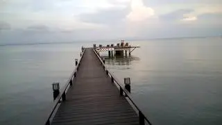 Таиланд. О. Ко-Чанг. Отель Goodview