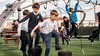Our Lower School