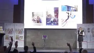 Тренинг Ольги Ивановой на НК 2019